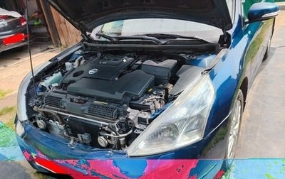 Nissan Teana, 2009 год, 830 000 рублей, 1 фотография