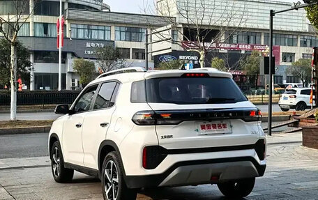 Hyundai ix35, 2022 год, 1 630 000 рублей, 6 фотография