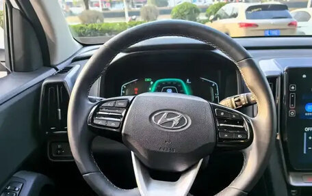 Hyundai ix35, 2022 год, 1 630 000 рублей, 7 фотография