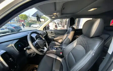 Hyundai ix35, 2022 год, 1 630 000 рублей, 9 фотография