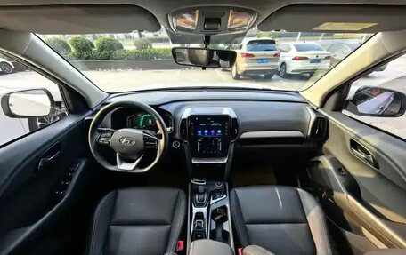 Hyundai ix35, 2022 год, 1 630 000 рублей, 8 фотография