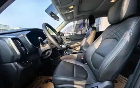 Hyundai ix35, 2022 год, 1 630 000 рублей, 11 фотография