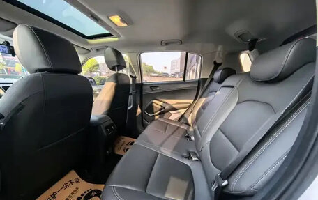 Hyundai ix35, 2022 год, 1 630 000 рублей, 10 фотография
