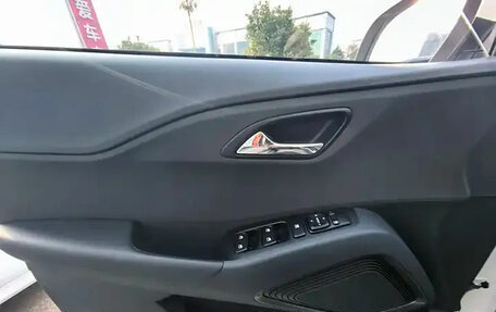 Hyundai ix35, 2022 год, 1 630 000 рублей, 13 фотография