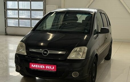 Opel Meriva, 2008 год, 320 000 рублей, 1 фотография