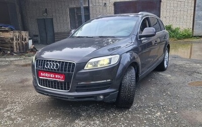 Audi Q7, 2006 год, 950 000 рублей, 1 фотография