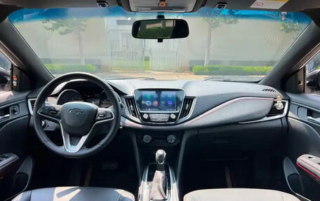 Chevrolet Cruze II, 2022 год, 1 000 007 рублей, 9 фотография