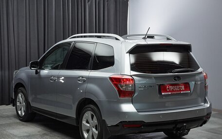 Subaru Forester, 2013 год, 1 649 000 рублей, 5 фотография