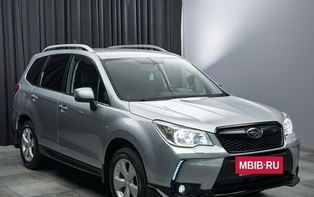 Subaru Forester, 2013 год, 1 649 000 рублей, 3 фотография