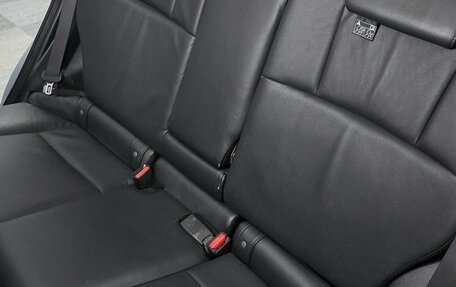 Subaru Forester, 2013 год, 1 649 000 рублей, 11 фотография