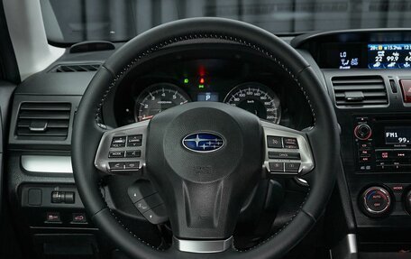 Subaru Forester, 2013 год, 1 649 000 рублей, 12 фотография