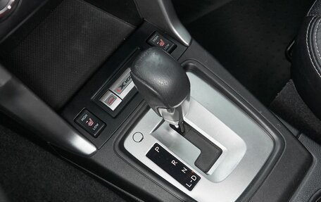 Subaru Forester, 2013 год, 1 649 000 рублей, 16 фотография