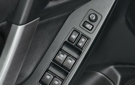 Subaru Forester, 2013 год, 1 649 000 рублей, 8 фотография