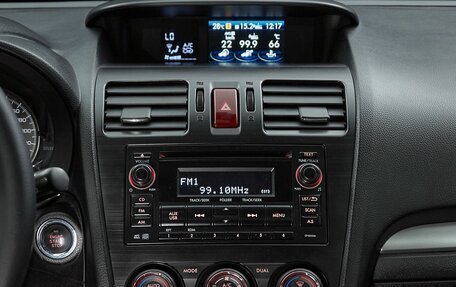 Subaru Forester, 2013 год, 1 649 000 рублей, 14 фотография