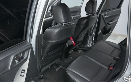 Subaru Forester, 2013 год, 1 649 000 рублей, 10 фотография