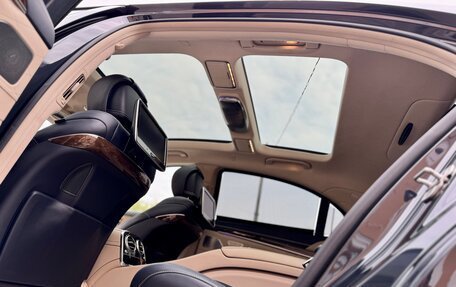 Mercedes-Benz S-Класс, 2014 год, 3 990 000 рублей, 23 фотография