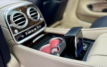 Mercedes-Benz S-Класс, 2014 год, 3 990 000 рублей, 25 фотография