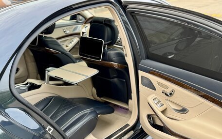 Mercedes-Benz S-Класс, 2014 год, 3 990 000 рублей, 30 фотография