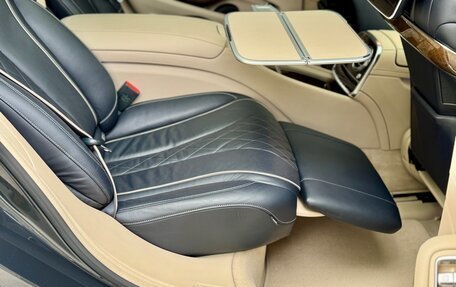 Mercedes-Benz S-Класс, 2014 год, 3 990 000 рублей, 31 фотография
