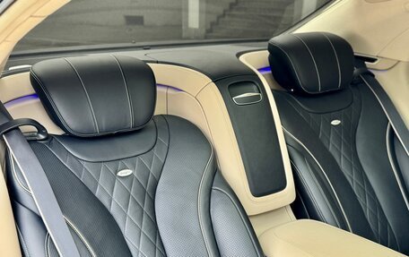 Mercedes-Benz S-Класс, 2014 год, 3 990 000 рублей, 32 фотография