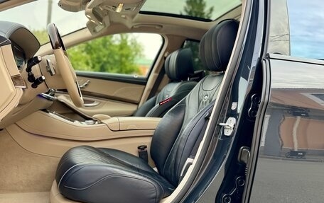 Mercedes-Benz S-Класс, 2014 год, 3 990 000 рублей, 20 фотография