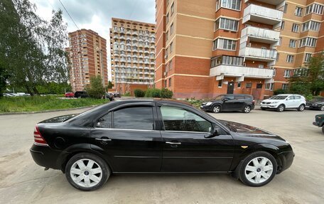Ford Mondeo III, 2005 год, 400 000 рублей, 5 фотография