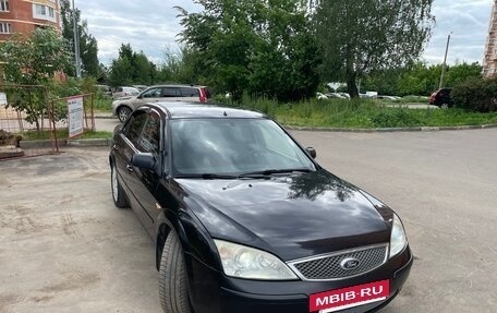 Ford Mondeo III, 2005 год, 400 000 рублей, 9 фотография