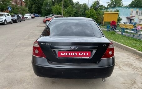 Ford Mondeo III, 2005 год, 400 000 рублей, 7 фотография