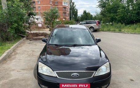 Ford Mondeo III, 2005 год, 400 000 рублей, 11 фотография