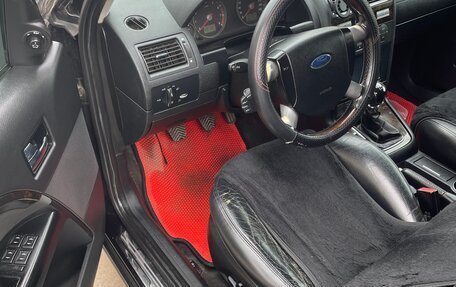 Ford Mondeo III, 2005 год, 400 000 рублей, 12 фотография
