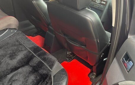 Ford Mondeo III, 2005 год, 400 000 рублей, 15 фотография