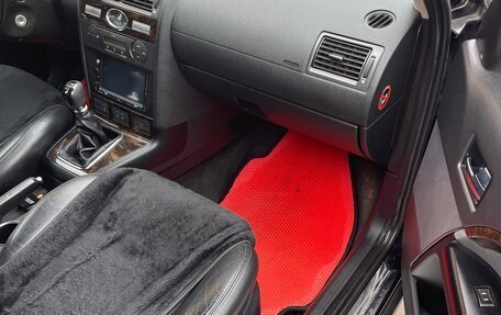 Ford Mondeo III, 2005 год, 400 000 рублей, 13 фотография