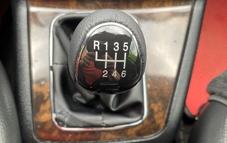 Ford Mondeo III, 2005 год, 400 000 рублей, 21 фотография