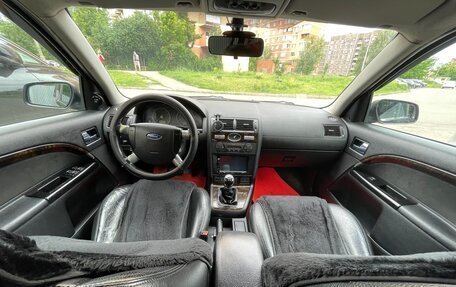 Ford Mondeo III, 2005 год, 400 000 рублей, 16 фотография