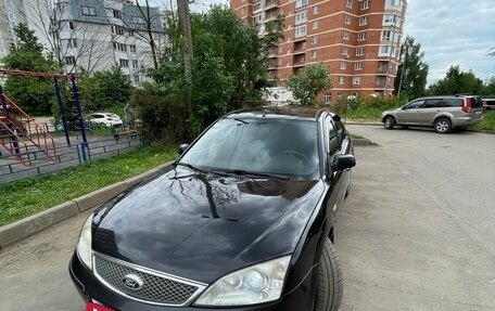 Ford Mondeo III, 2005 год, 400 000 рублей, 2 фотография