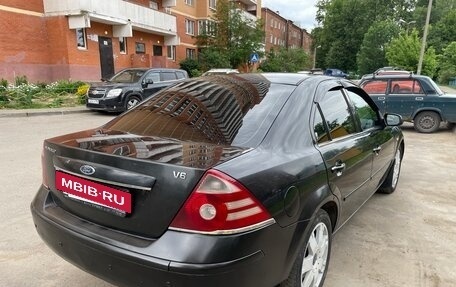 Ford Mondeo III, 2005 год, 400 000 рублей, 6 фотография