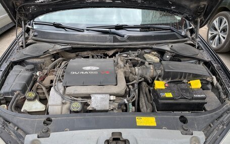 Ford Mondeo III, 2005 год, 400 000 рублей, 22 фотография