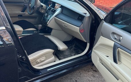 Nissan Teana, 2006 год, 590 000 рублей, 9 фотография