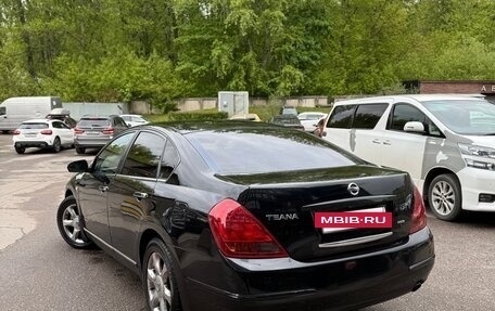 Nissan Teana, 2006 год, 590 000 рублей, 2 фотография