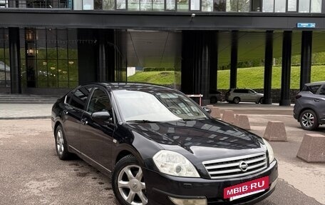 Nissan Teana, 2006 год, 590 000 рублей, 5 фотография