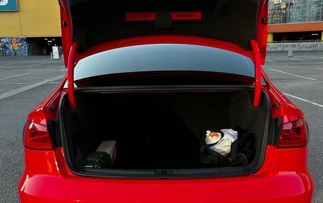 Audi A3, 2013 год, 1 550 000 рублей, 5 фотография