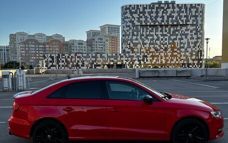 Audi A3, 2013 год, 1 550 000 рублей, 7 фотография