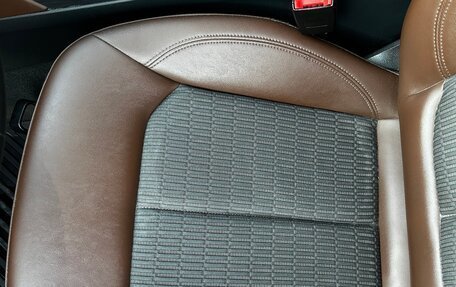 Audi A3, 2013 год, 1 550 000 рублей, 14 фотография