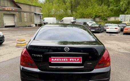 Nissan Teana, 2006 год, 590 000 рублей, 3 фотография
