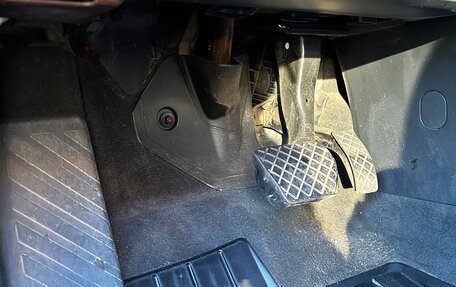 Audi A3, 2013 год, 1 550 000 рублей, 13 фотография