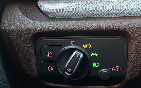 Audi A3, 2013 год, 1 550 000 рублей, 19 фотография