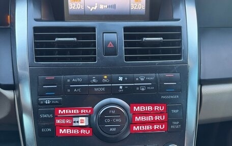 Nissan Teana, 2006 год, 590 000 рублей, 11 фотография