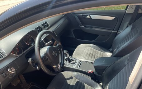 Volkswagen Passat B7, 2011 год, 1 250 000 рублей, 6 фотография