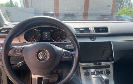 Volkswagen Passat B7, 2011 год, 1 250 000 рублей, 8 фотография