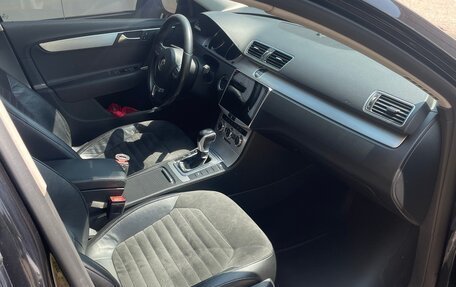 Volkswagen Passat B7, 2011 год, 1 250 000 рублей, 10 фотография